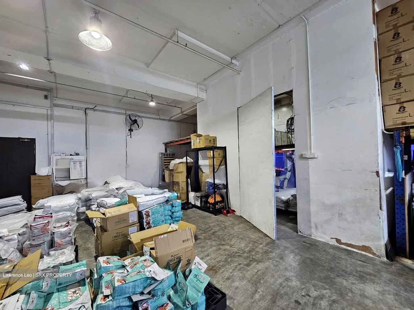Innovation Place (D25), Factory #590662331